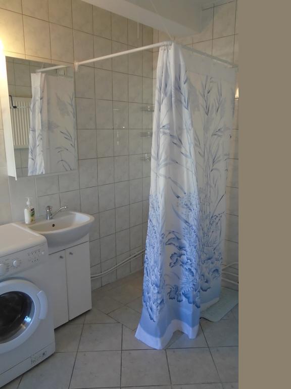 Gosciniec W Sadurkach Guest House Nałęczów Екстериор снимка