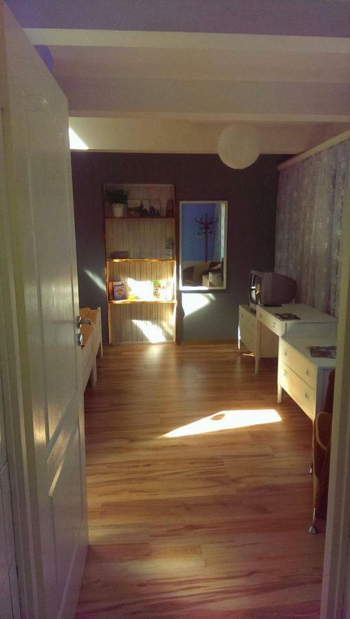 Gosciniec W Sadurkach Guest House Nałęczów Екстериор снимка